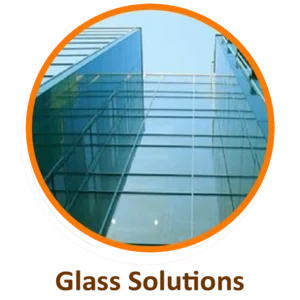 GLASS SOLUTIONS