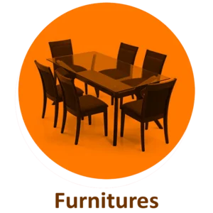 READY MADE FURNITURES